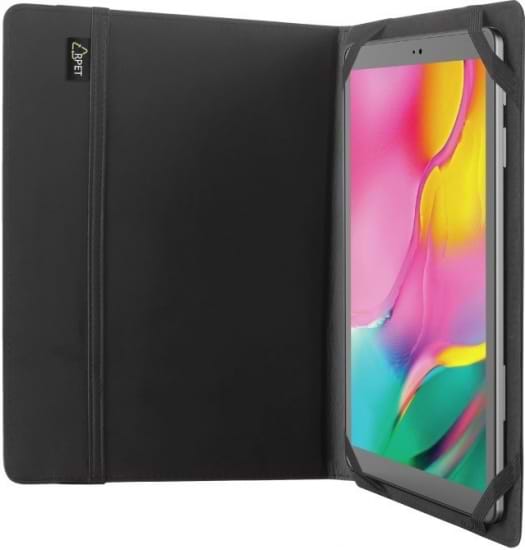 Фото - Чохол для планшета Trust Primo Folio 10 Eco Black (24214)