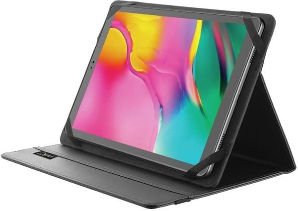 Фото - Чохол для планшета Trust Primo Folio 10 Eco Black (24214)