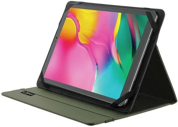 Фото - Чохол для планшета Trust Primo Folio 10 Eco Green (24498)