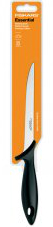 Фото - Ніж для риби Fiskars Essential 18 см (1023777)