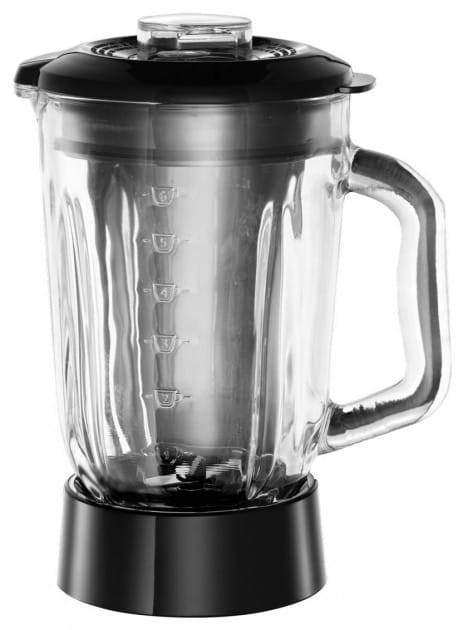 Фото - Блендер стационарный Russell Hobbs 24722-56 Matte Black