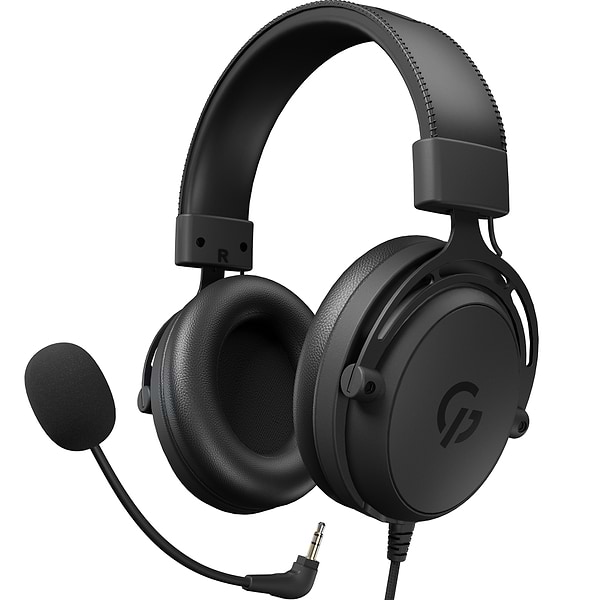 Фото - Гарнитура проводная игровая GamePro HS1050
