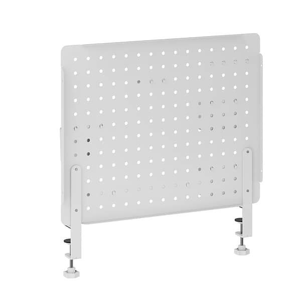 Фото - Настільна дошка-органайзер OfficePro DO1090W White