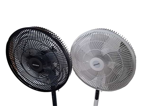Фото - Вентилятор напольный Volteno VO2564