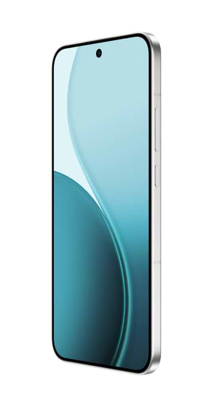 Фото - Смартфон Oppo Reno 14 5G 12/256Gb Opal White