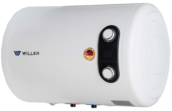 Фото - Водонагреватель Willer EH50RI-Horizon