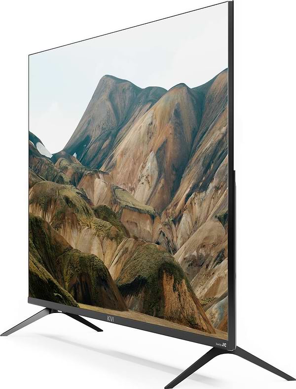 Фото - Телевизор KIVI 50U740LB