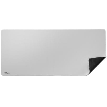 Фото - Коврик для мыши игровой Trust GXT 759 XXL White (25613)