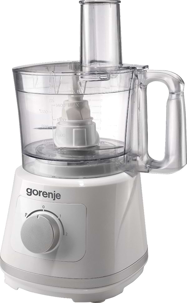 Фото - Кухонний комбайн Gorenje SB801W