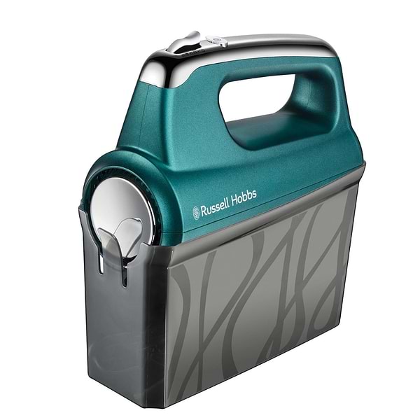 Фото - Миксер Russell Hobbs 25891-56 Turquoise