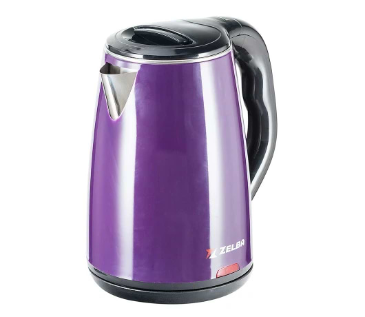 Фото - Электрический чайник ZELBA PK-181.51 Purple