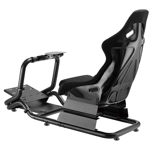 Фото - Ігрове крісло кокпіт GamePro RS167