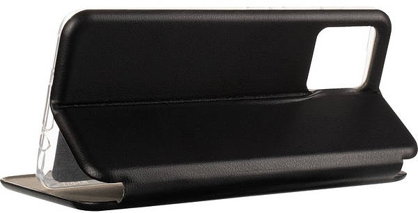 Фото - Чохол для смартфону
 Gelius G-Case Ranger Series for Motorola G72 Black (94659)