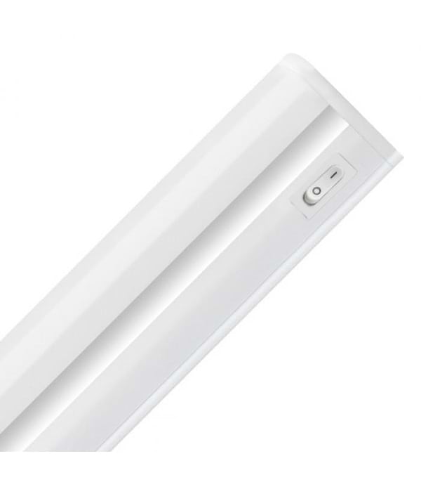 Фото - Светодиодный светильник ELM Linear 12W 4000К (26-0033)