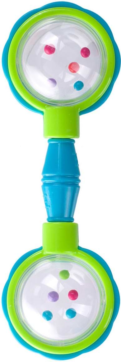 Фото - Брязкальце Canpol babies Штанга Синя (2/606_blu)