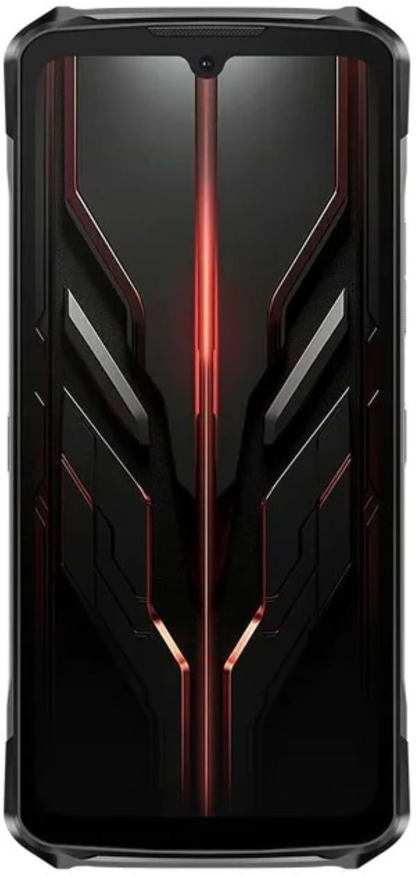 Фото - Смартфон Doogee  S119 8/512Gb Silver
