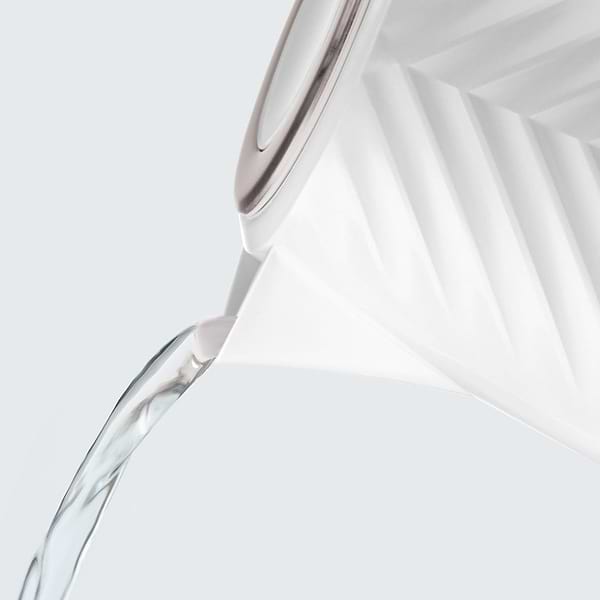 Фото - Электрический чайник Russell Hobbs 26381-70 Groove White