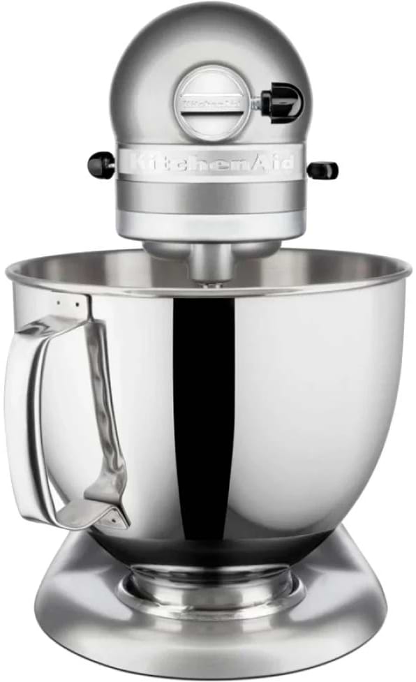 Фото - Планетарний міксер KitchenAid 5KSM95PSECU