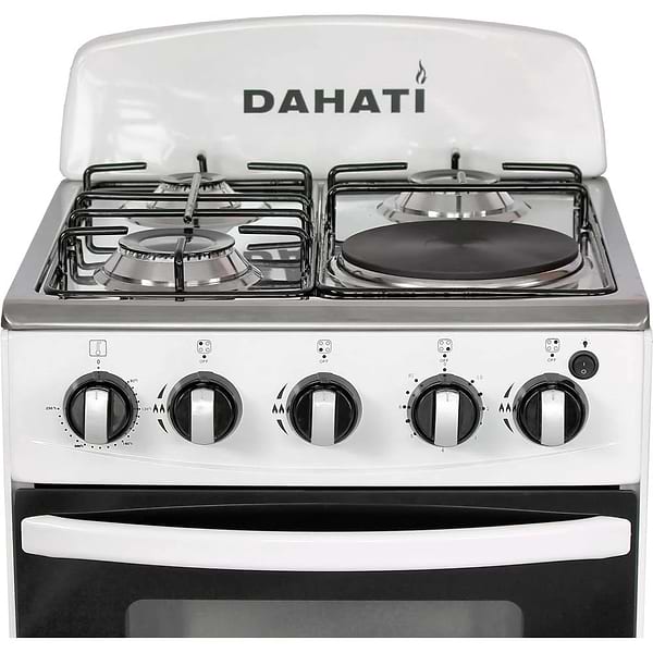 Фото - Плита газовая DAHATI 2000-21