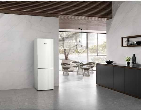 Фото - Холодильник Miele KD 4172 E Active White