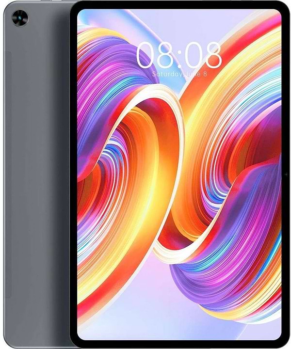 Фото - Планшет Teclast T50 11.0'' FHD 8/256GB LTE Gray