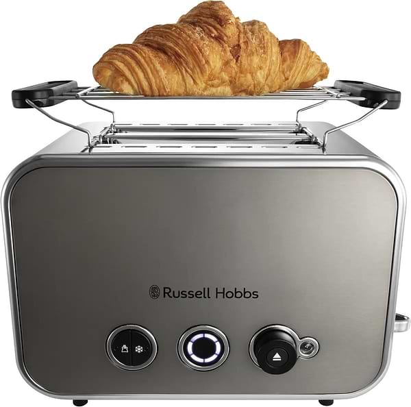 Фото - Тостер Russell Hobbs 26432-56 Distinctions 2-Slice Metal