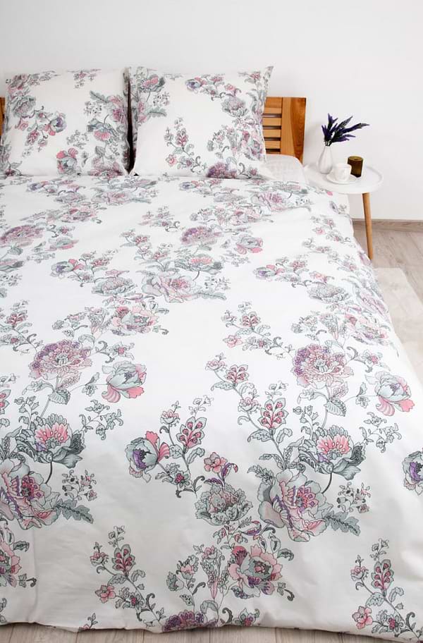 Фото - Комплект постільної білизни ТЕП Happy Sleep Duo Josephina (2-04008_26622)