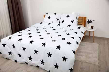Комплект постільної білизни ТЕП Happy Sleep Duo Morning Star (2-04010_26639)