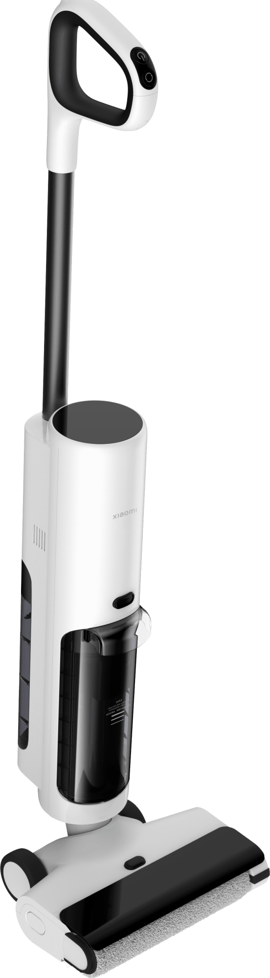 Фото - Пылесос ручной для дома Xiaomi Truclean W20 Wet Dry Vacuum