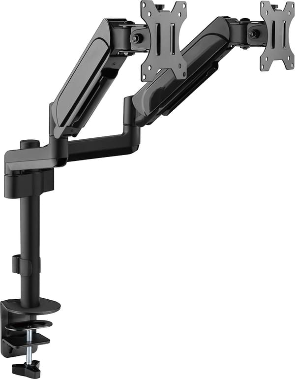 Фото - Крепление настольное OfficePro MA722B Black