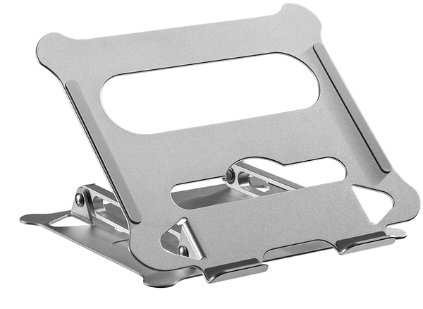 Фото - Підставка під ноутбук OfficePro LS610 Silver