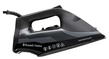 Фото - Утюг Russell Hobbs 27000-56 Diamond Elite Iron
