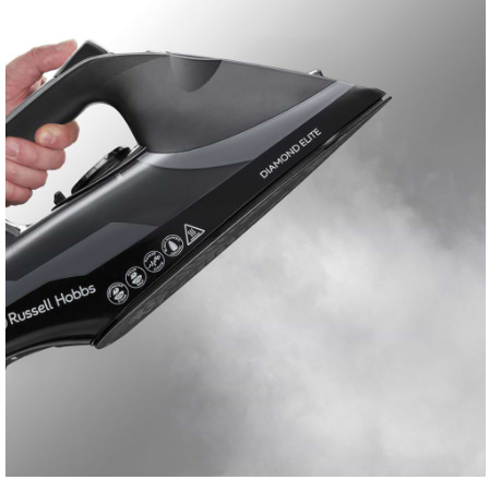 Фото - Утюг Russell Hobbs 27000-56 Diamond Elite Iron