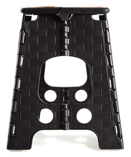 Фото - Складной стул VIOLET HOUSE 0271 Brown 38 см