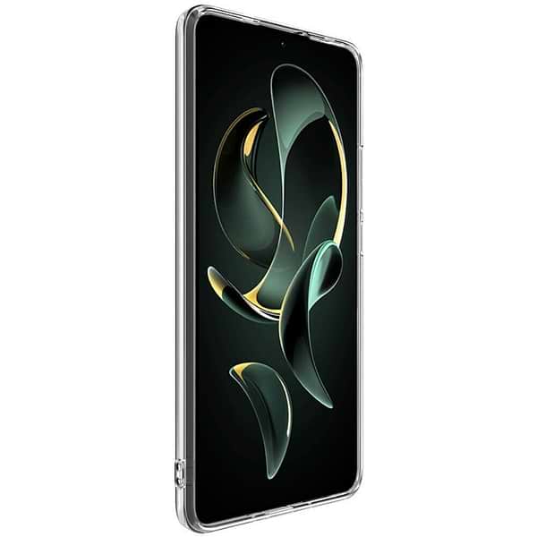 Фото - Чехол для смартфона BeCover for Xiaomi 13T/13T Pro Transparancy (710920)