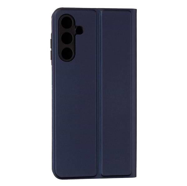 Фото - Чохол для смартфону BeCover Exclusive New Style for Samsung Galaxy A15 4G SM-A155/A15 5G SM-A156 Blue (710934)