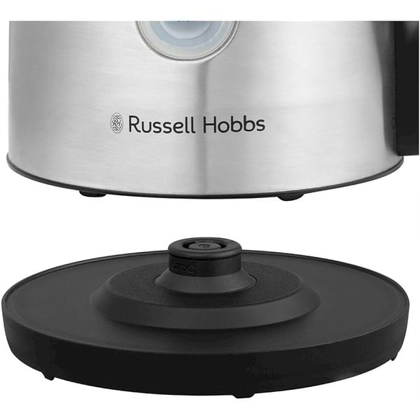 Фото - Електричний чайник Russell Hobbs 27380-70 Heaton