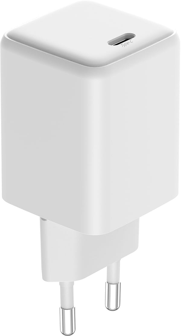 Фото - Сетевое зарядное устройство Proove Pocket GaN 25W (Type-C) white (WCPG25010202)