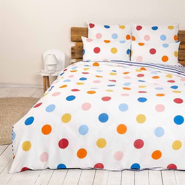 Фото - Комплект постільної білизни ТЕП Happy Sleep Friday (2-03796_27745)