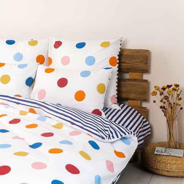 Фото - Комплект постільної білизни ТЕП Happy Sleep Friday (2-03797_27746)