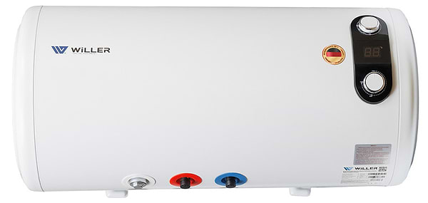 Фото - Водонагрівач Willer EH80RI-Horizon