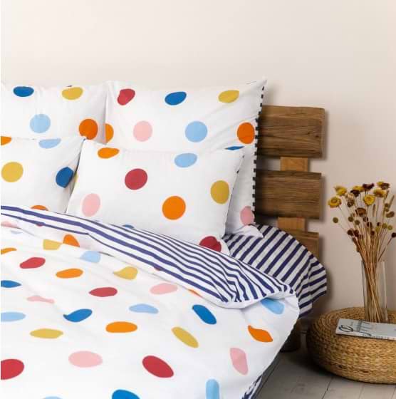 Фото - Комплект постельного белья ТЕП Friday (2-00882_28274)