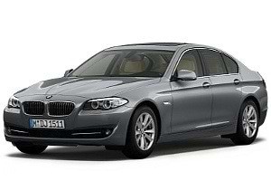 Фото - EVA килимки в салон авто EVAtech для 5 Series (F10) Electric seats BMW 2010-2013 6 покоління Sedan USA (BM33283CB5BW8RBB)