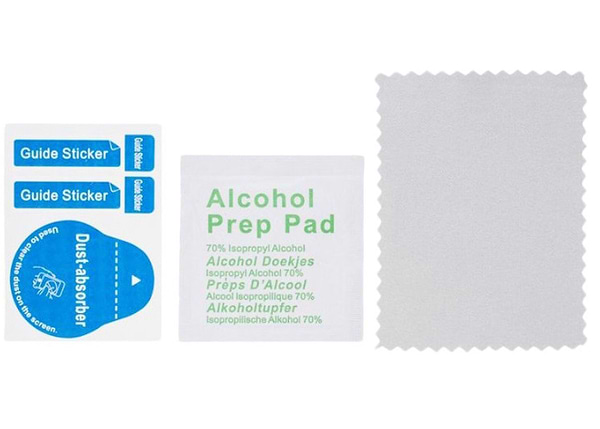 Фото - Чехол для смартфона Gelius Pro 3D for Samsung S26 Black (28022954)