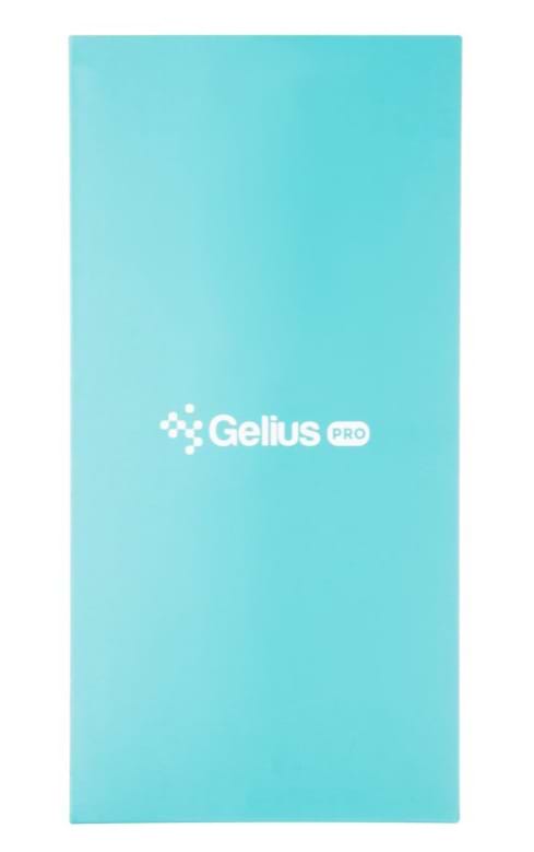 Фото - Чехол для смартфона Gelius Pro 3D for Samsung S26 Black (28022954)