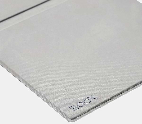 Фото - Чохол для електронної книги BOOX Go 7 Grey (OCV0495R)