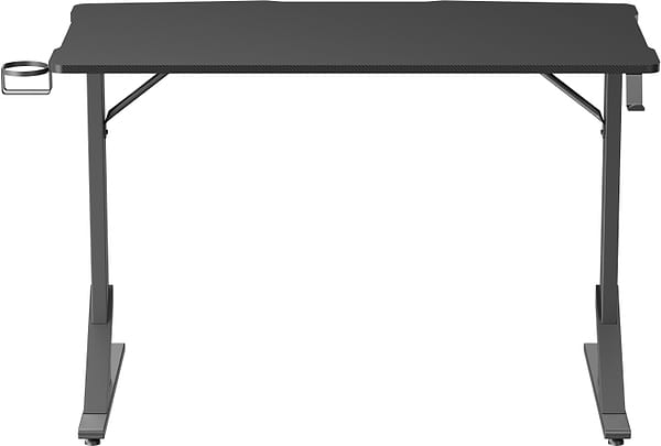 Фото - Стол компьютерный GamePro GD210B Black