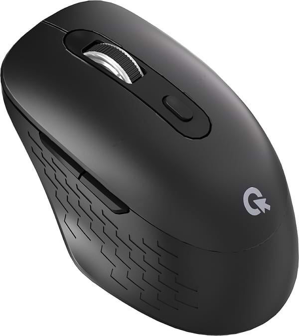 Фото - Мышь беспроводная игровая OfficePro M265B