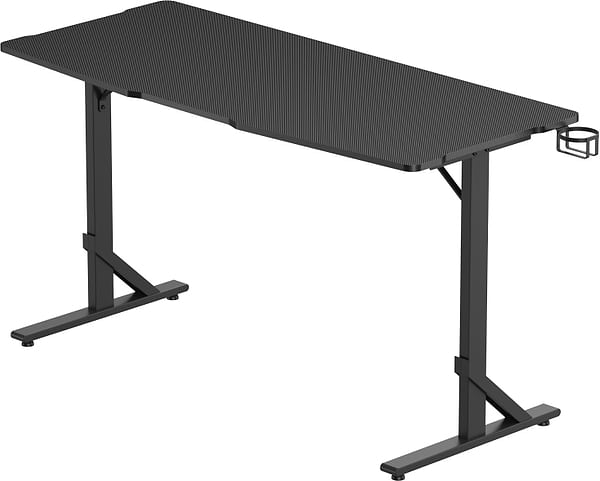 Фото - Стіл комп'ютерний GamePro GD212B Black
