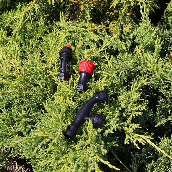 Фото - Опрыскиватель ручной Gruntek HS-12-3 (296002123)